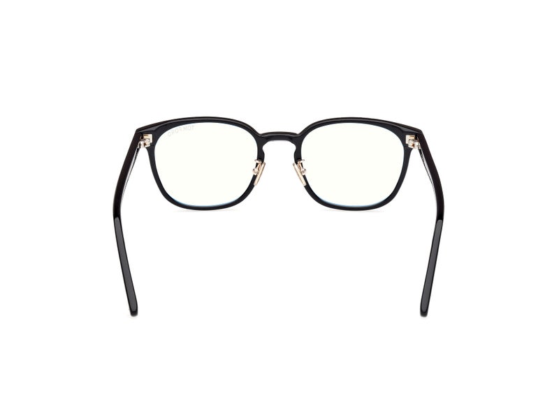 TOM FORD TOMFORD FULL RIM FT5997-K-B00151 UNISEX SQUARE ACETATE FRAMES - Image 4